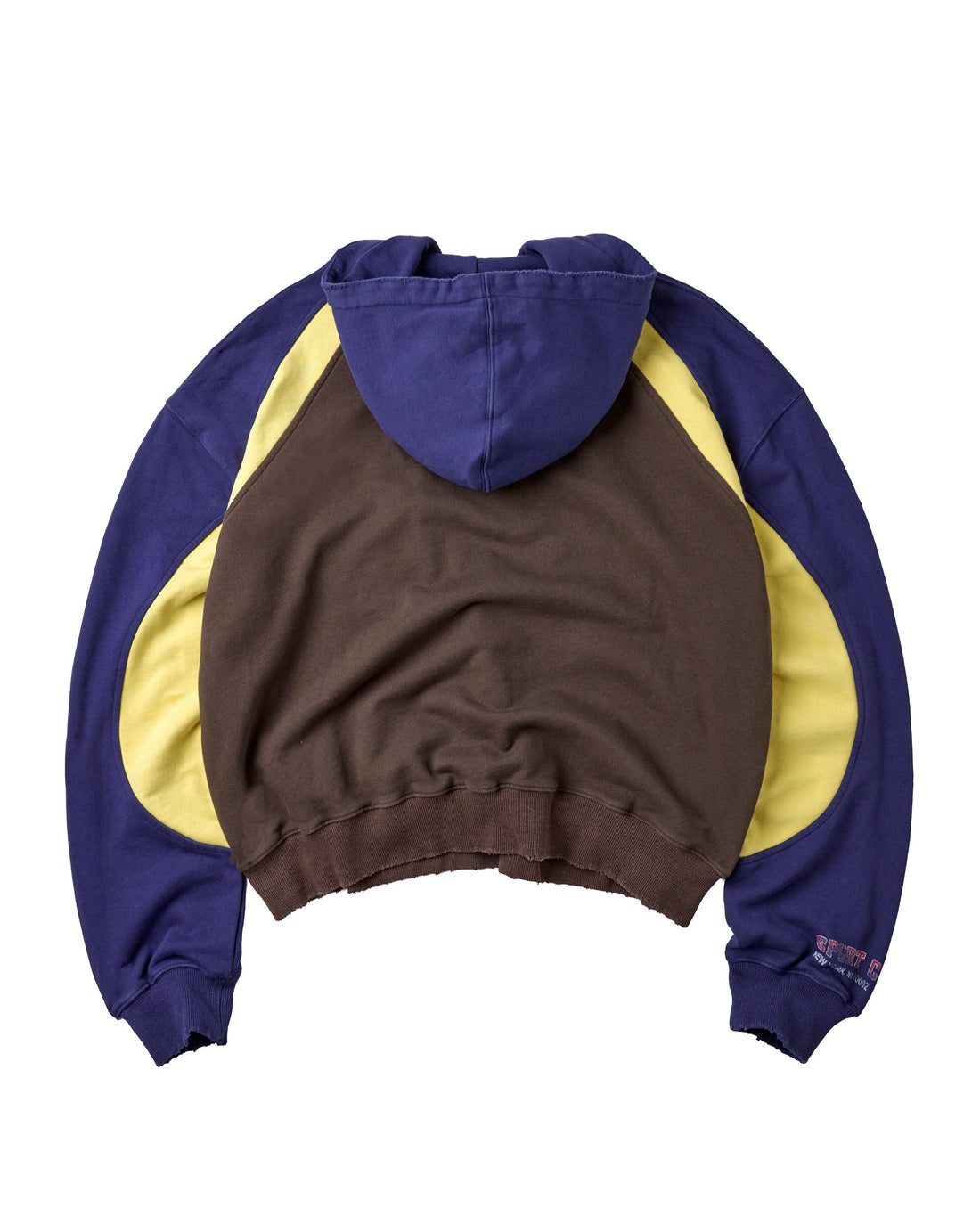 SMORES PULLOVER