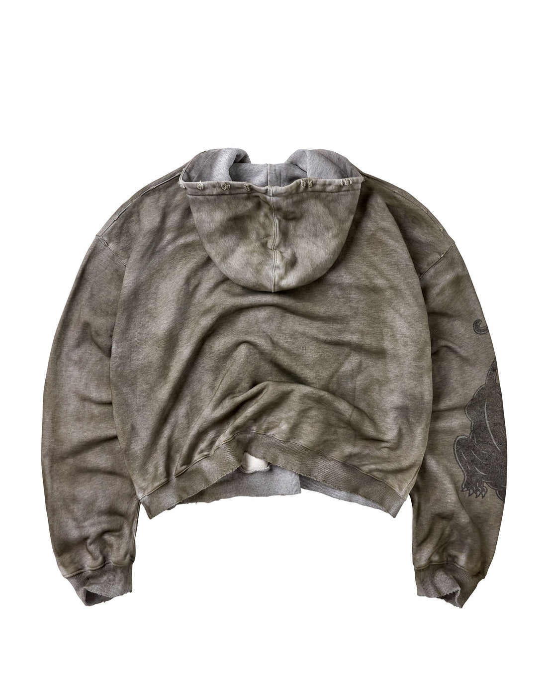 CASTLE PULLOVER