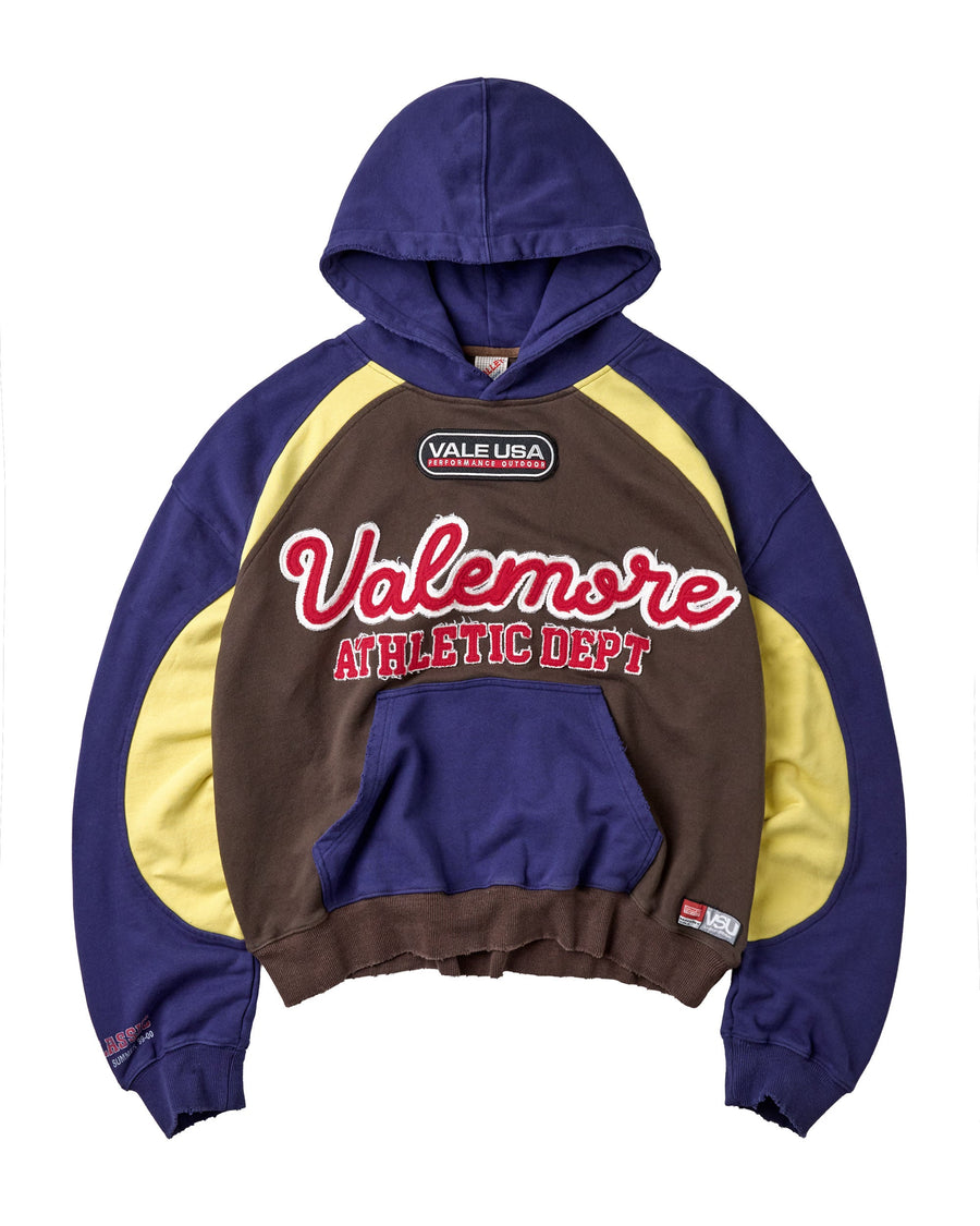 SMORES PULLOVER